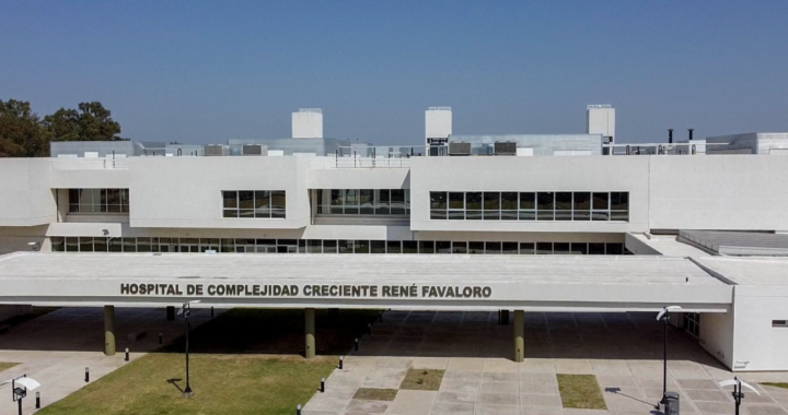 La Pampa sostiene las residencias médicas y logra el respaldo de la Sociedad Argentina de Pediatría